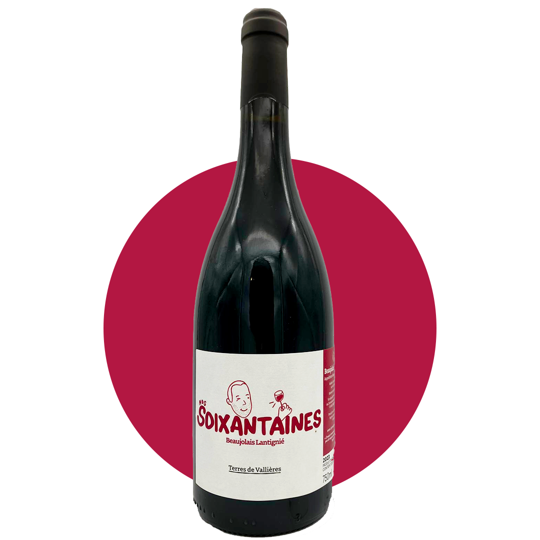 Nos soixantaines